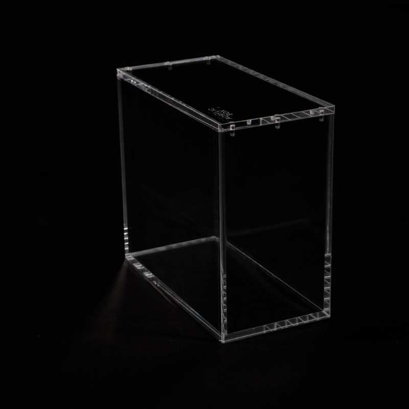 Pokémon TCG: Acryl Schutz für Top Trainer Box - The Acrylic Box (TTB)