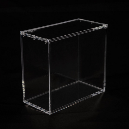 Pokémon TCG: Acryl Schutz für Top Trainer Box - The Acrylic Box (TTB)