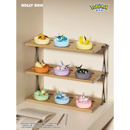 Pokémon: Sleepy Eevee Blind Box Holly
